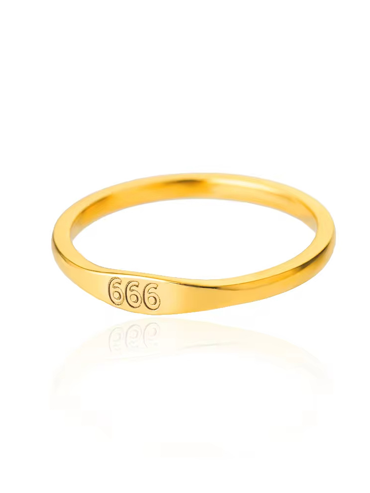 Anel Angel Numbers 7