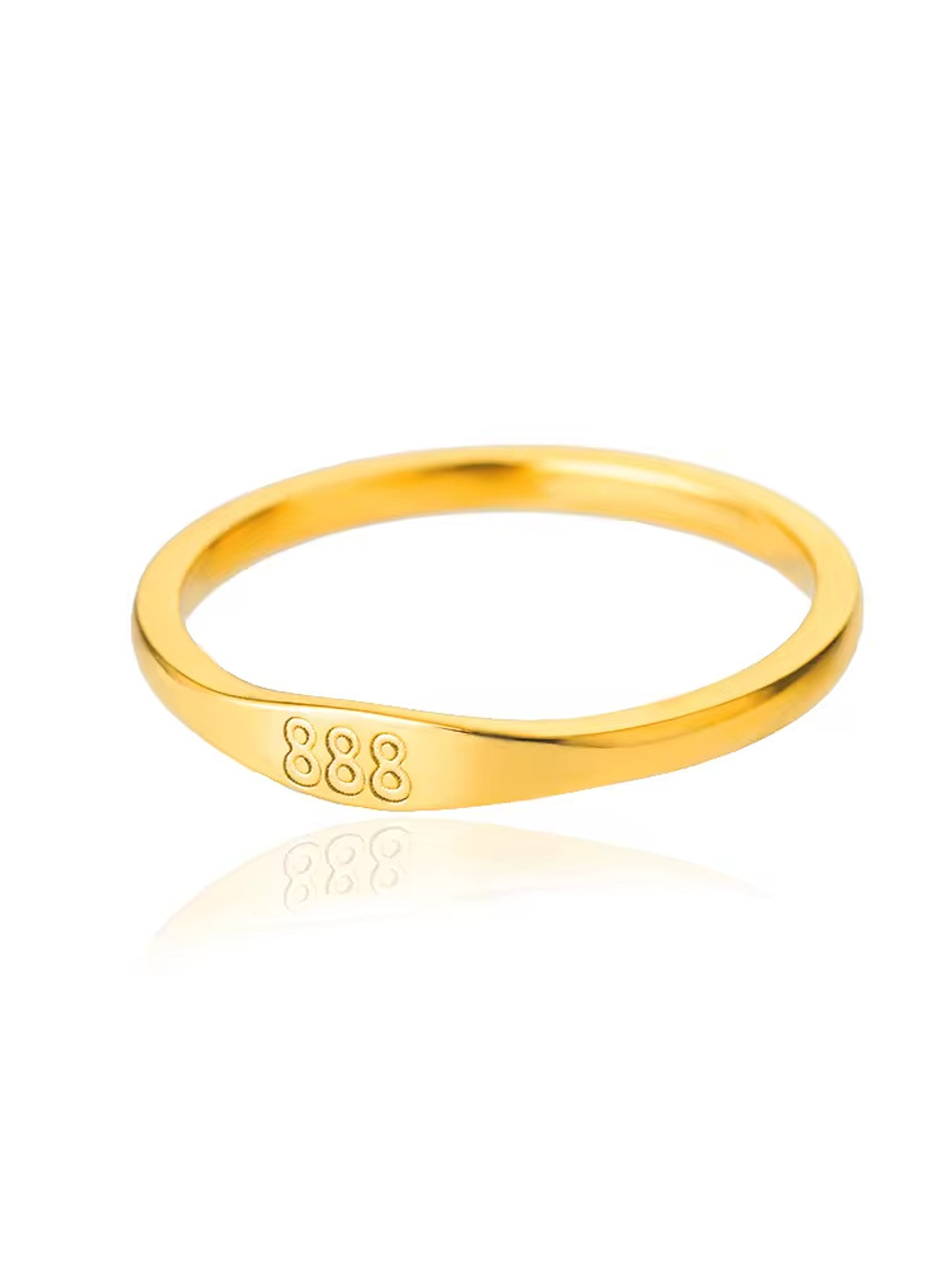 Anel Angel Numbers 9