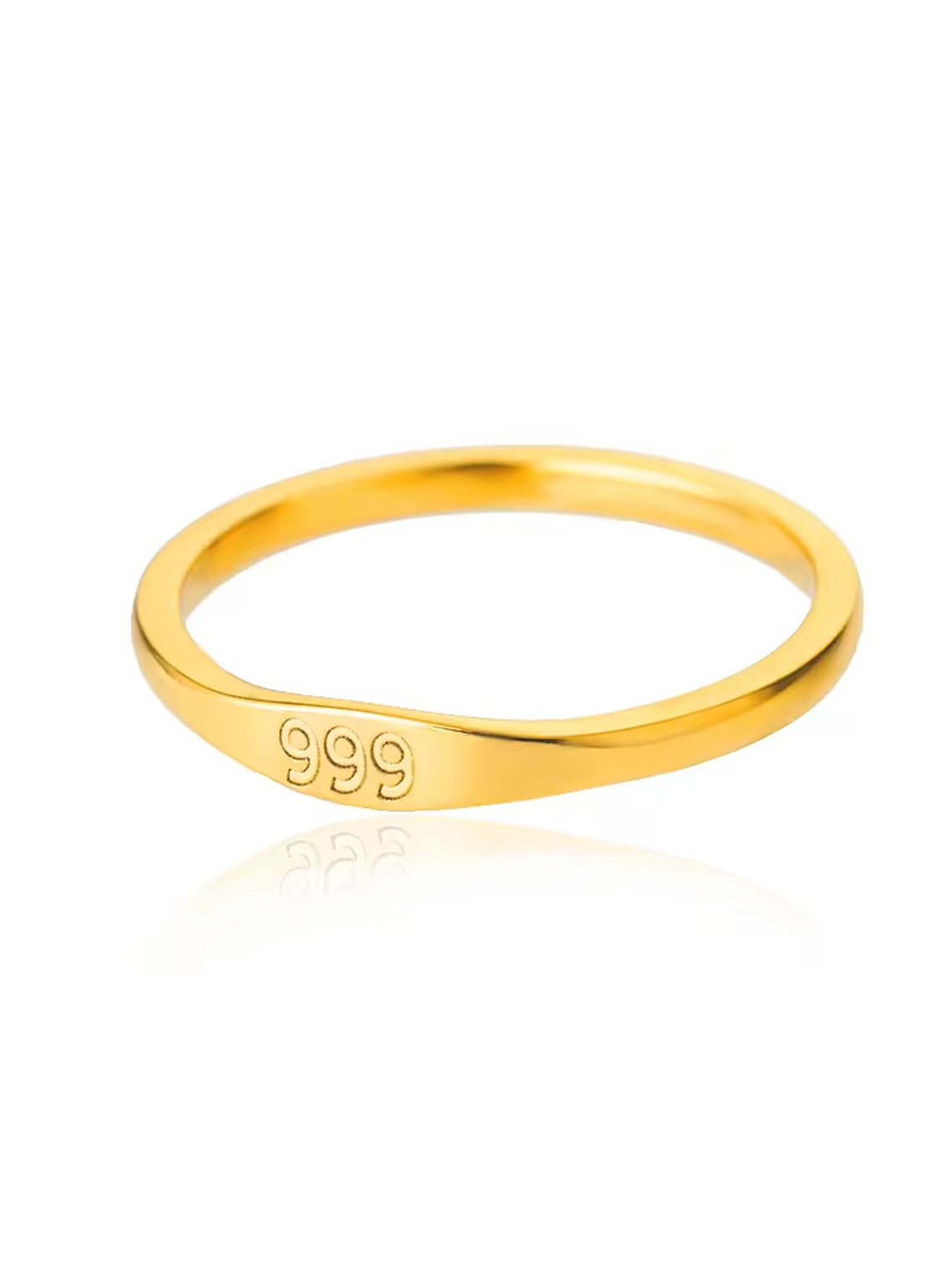 Anel Angel Numbers 10