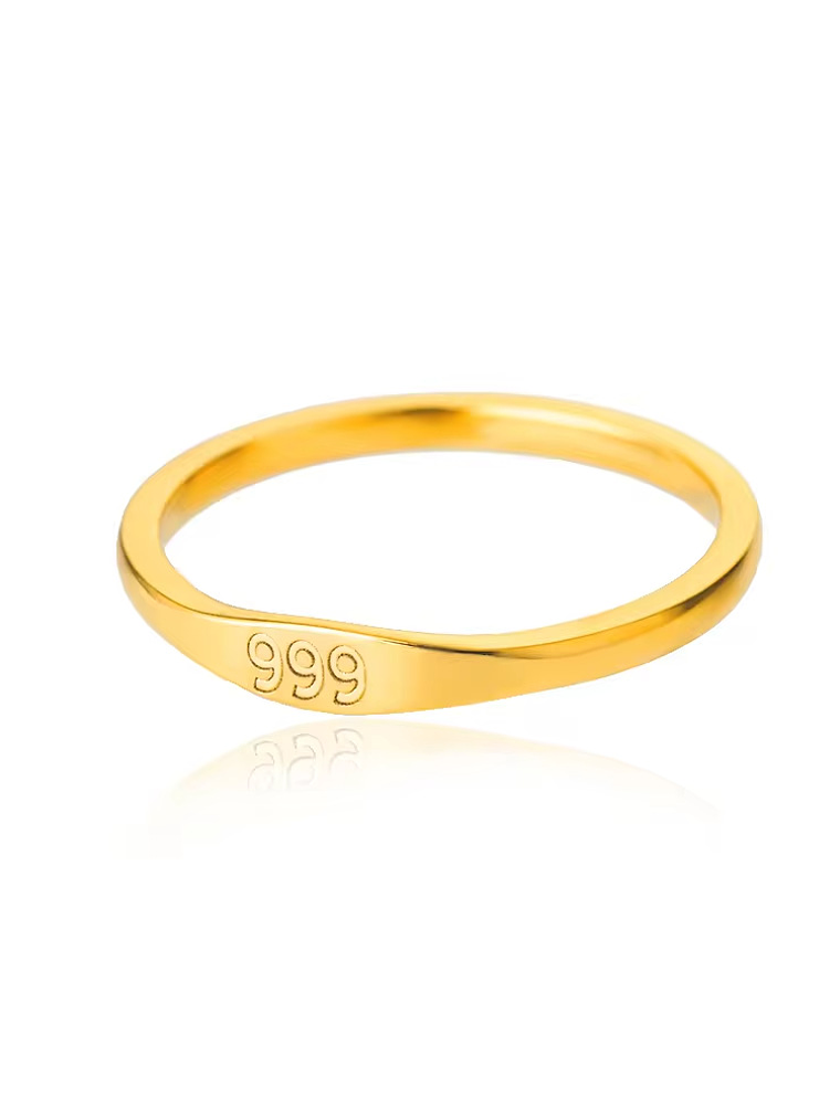 Anel Angel Numbers 10