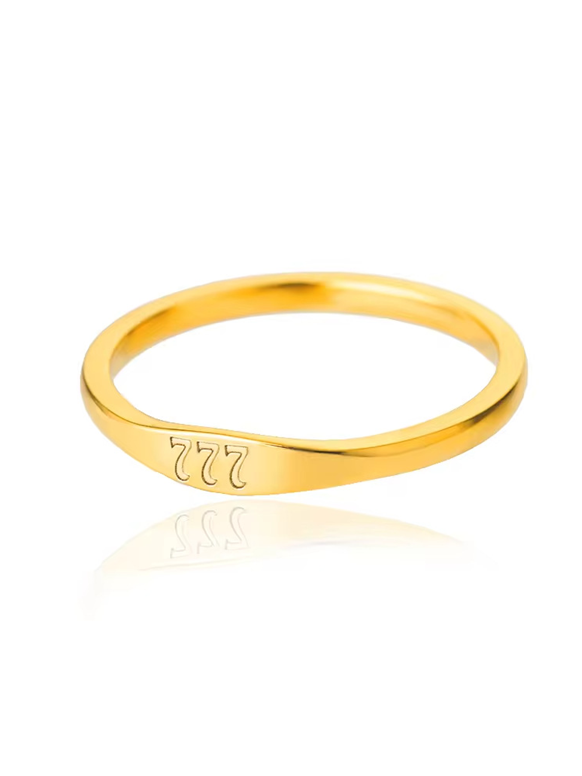 Anel Angel Numbers 8