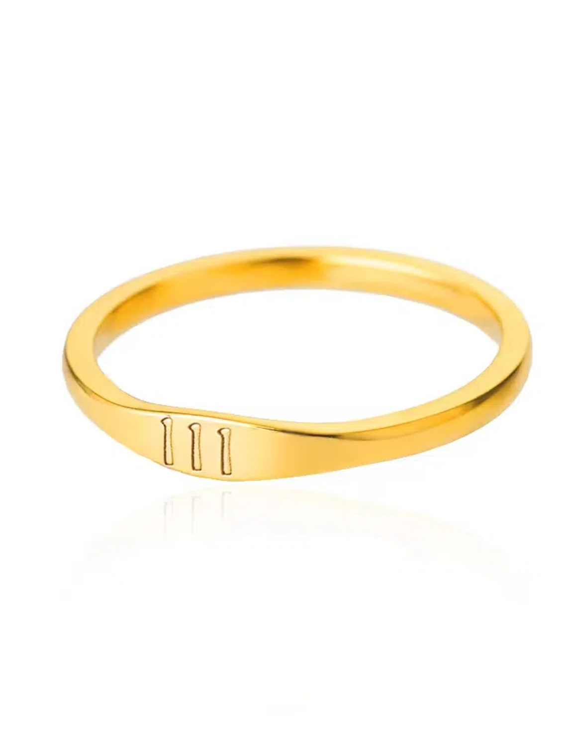 Anel Angel Numbers 2