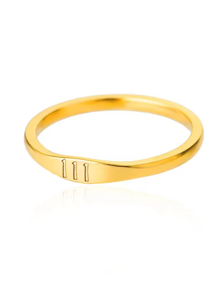 Anel Angel Numbers 2