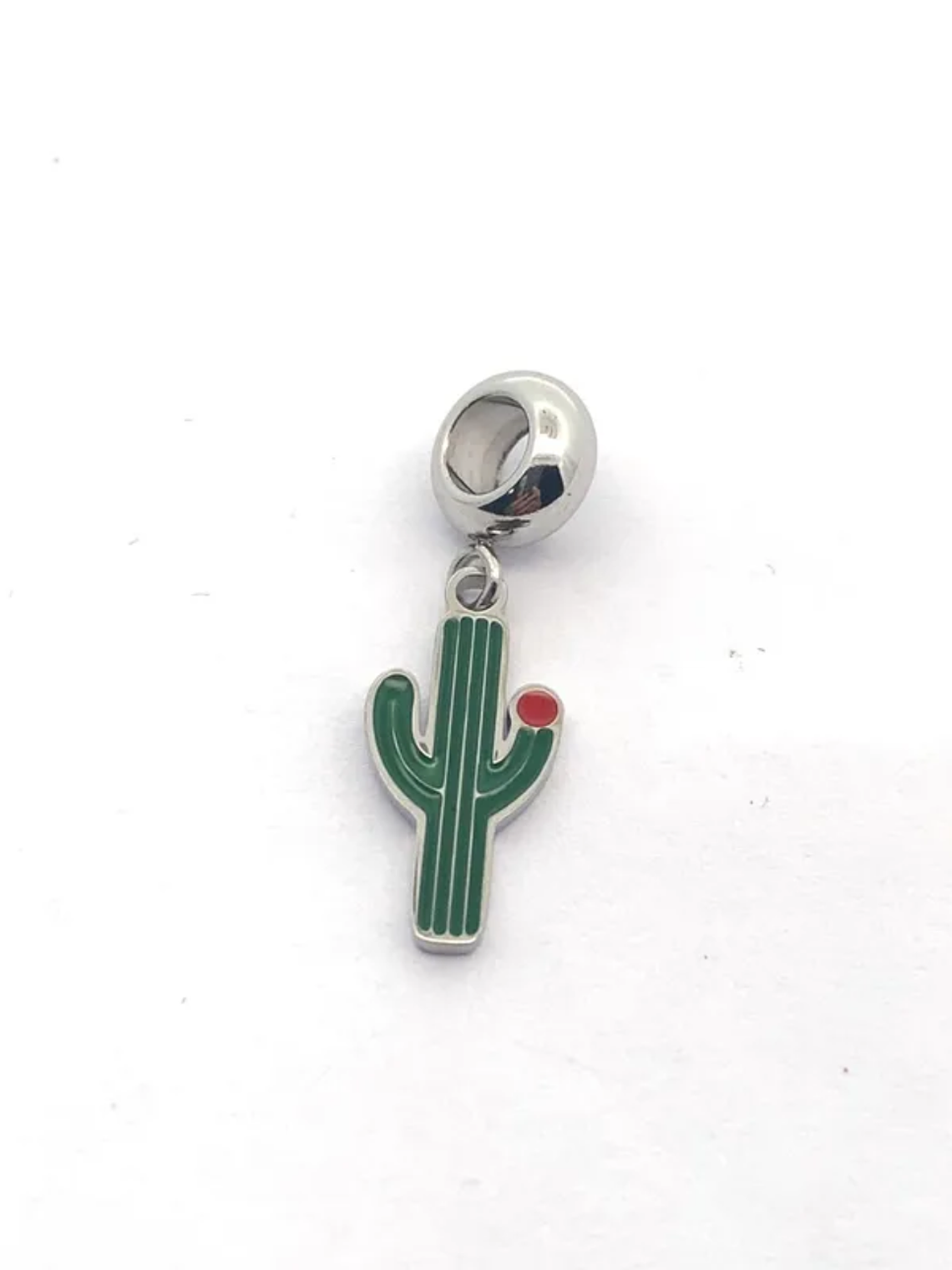 Pingente Cacto 1