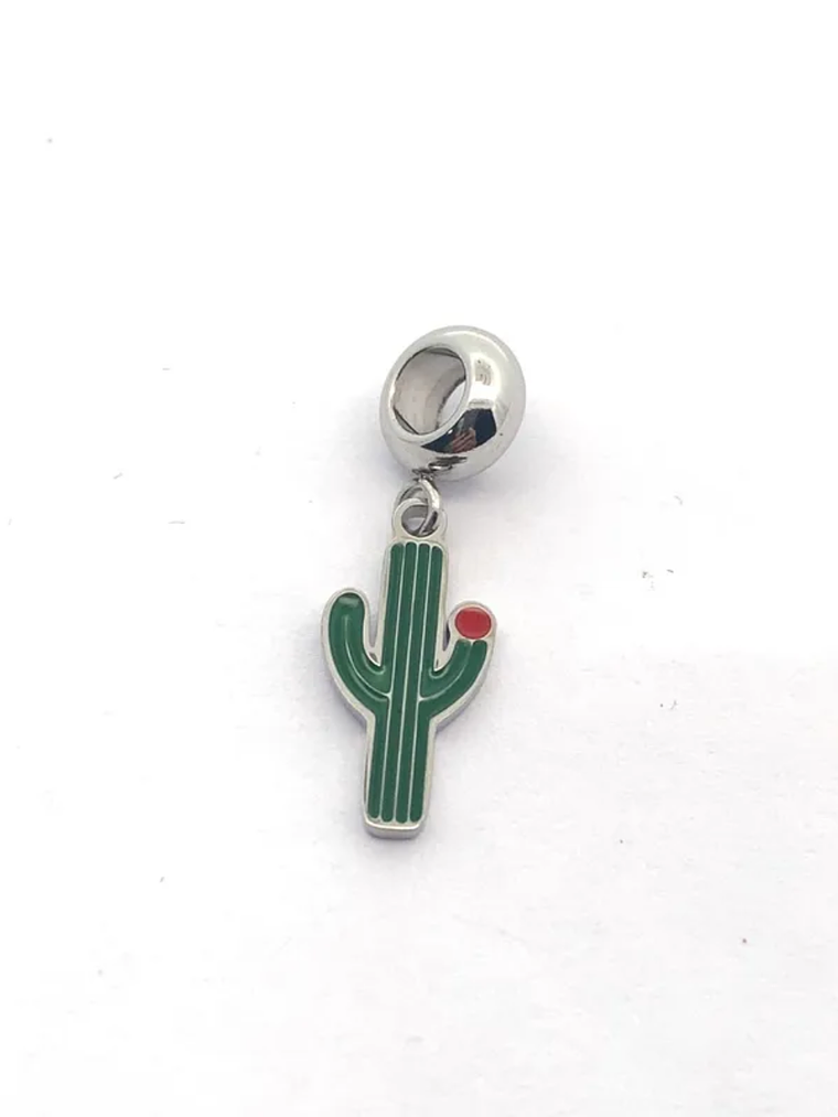 Pingente Cacto 1