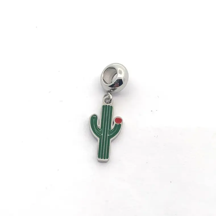 Pingente Cacto 1