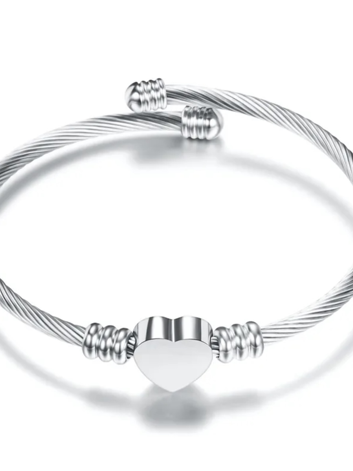 Pulseira Coração  3