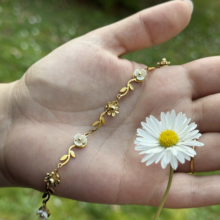 Pulseira Enchanted 2