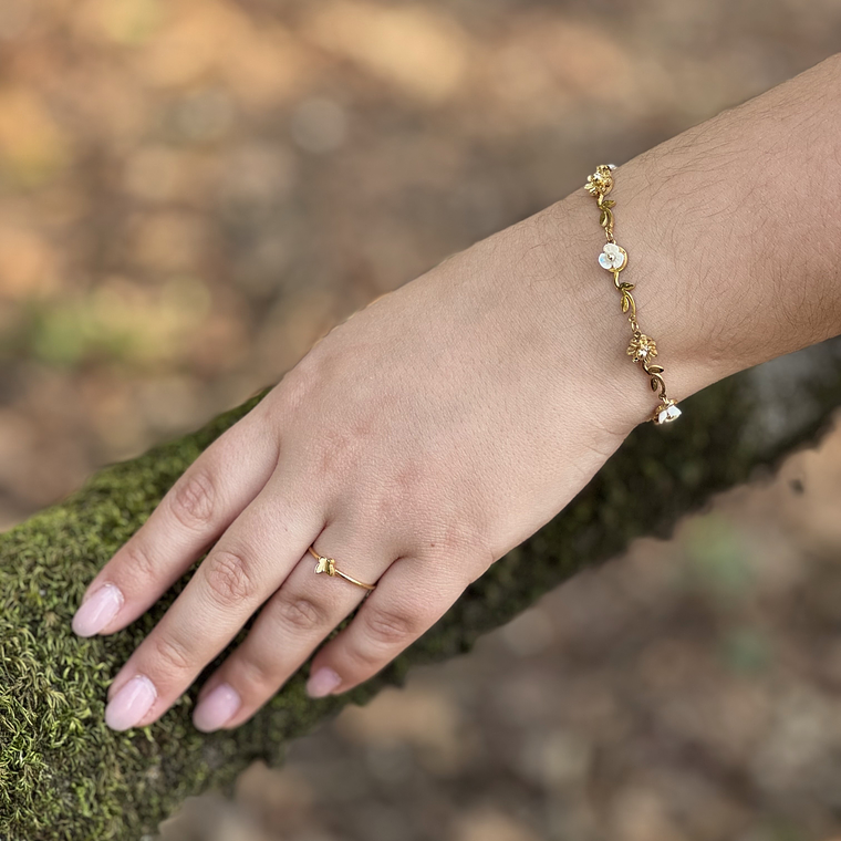 Pulseira Enchanted 4