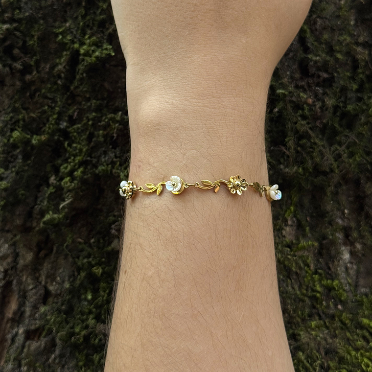 Pulseira Enchanted 1