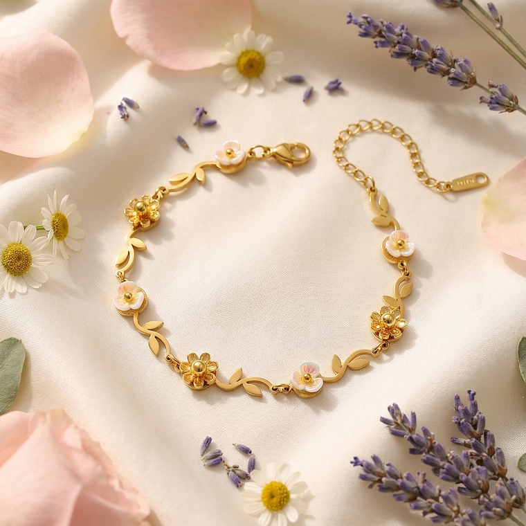 Pulseira Enchanted 6