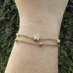 Pulseira Aurora