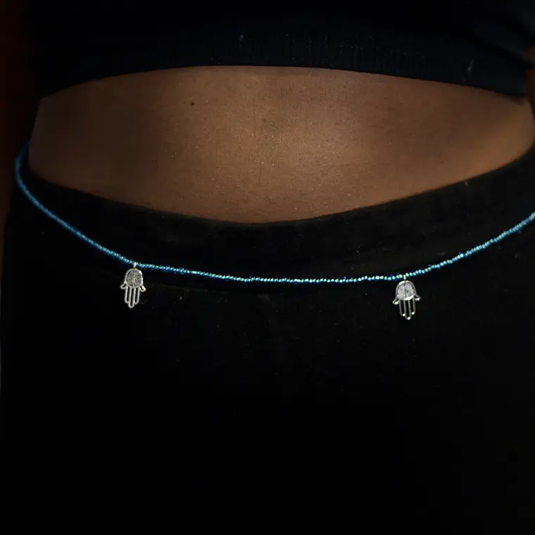 Waistbead  3