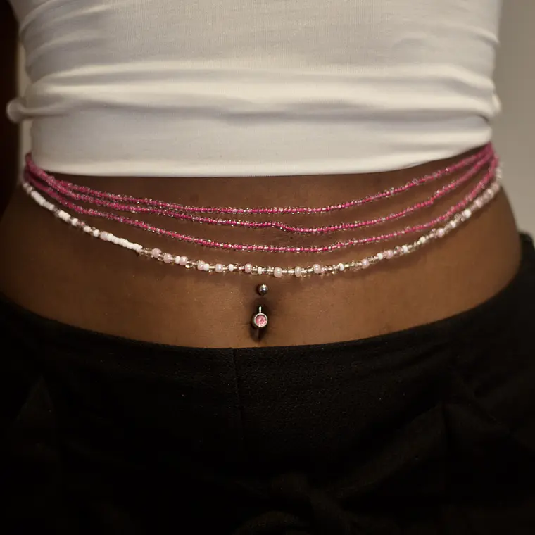 Waistbead  1