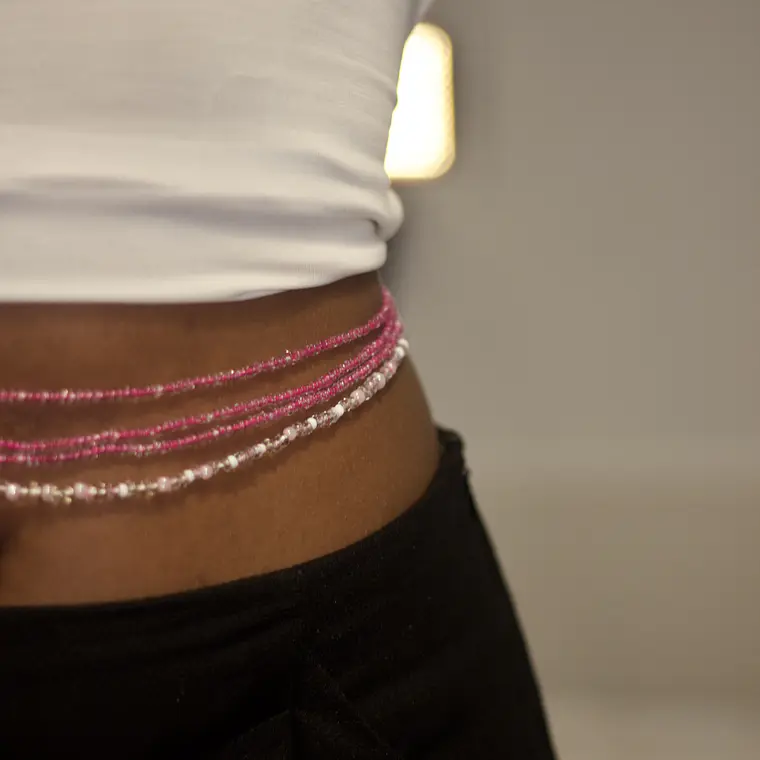 Waistbead  9
