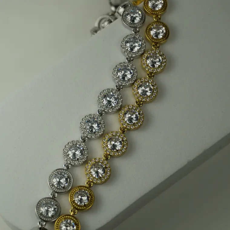 Pulseira Alícia  1