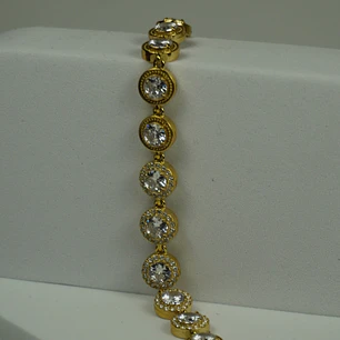 Pulseira Alícia 