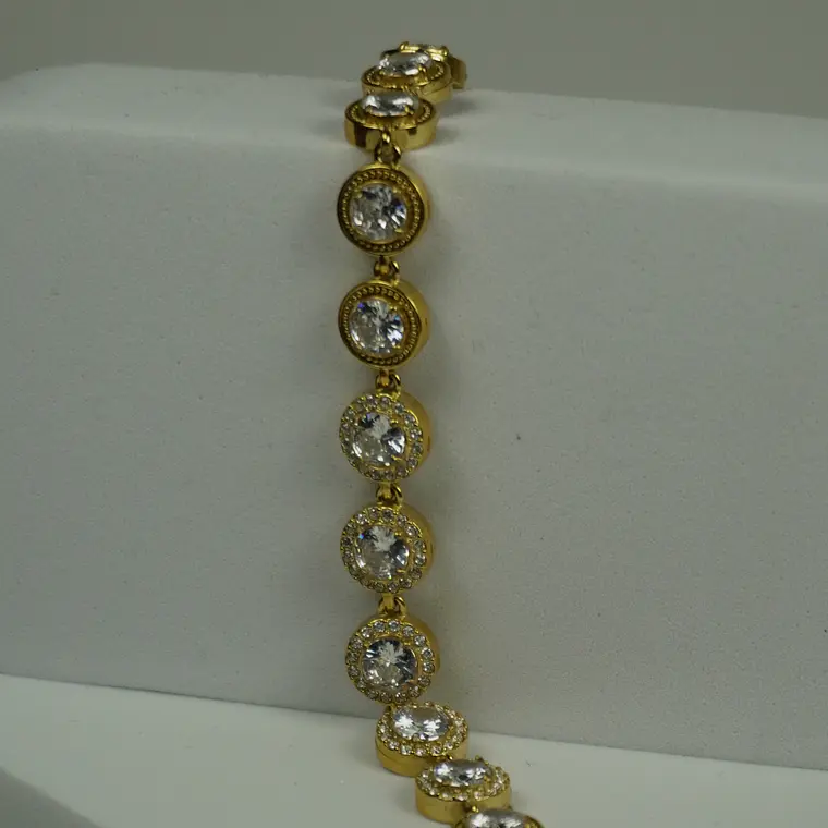 Pulseira Alícia  2