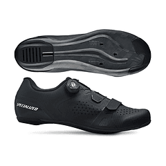 Specialized Torch 2.0 Black