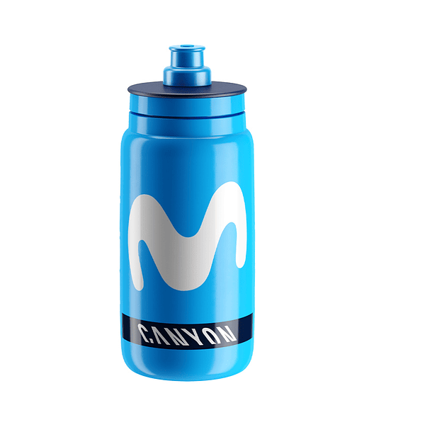 Caramagiola Elite Flye Team Movistar 