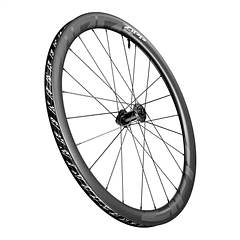 Rueda Delantera Zipp 303s Tubeless Disco