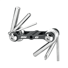 Multi Herramienta Topeak Mini 6 1
