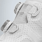 Zapato de ruta Specialized S-Works Torch Team White 4