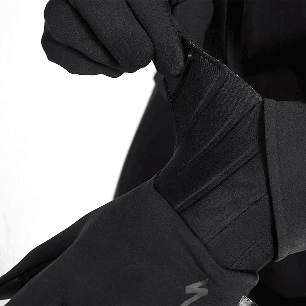 Guantes invierno dedo largo Specialized Men's Neoshell Thermal Gloves 2