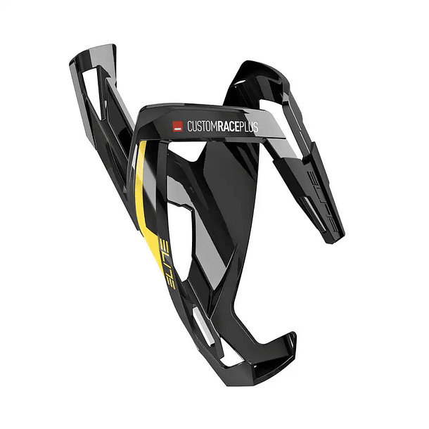 Porta caramagiola Elite custom race plus amarillo 