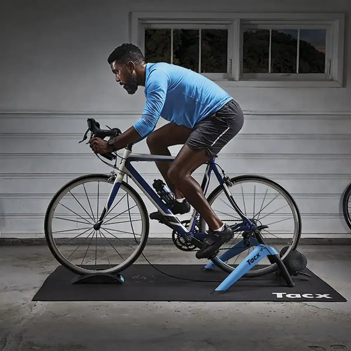 Rodillo Tacx Boost bundle