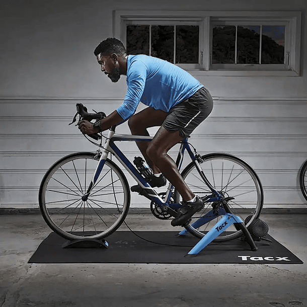 Rodillo Tacx Boost bundle 3