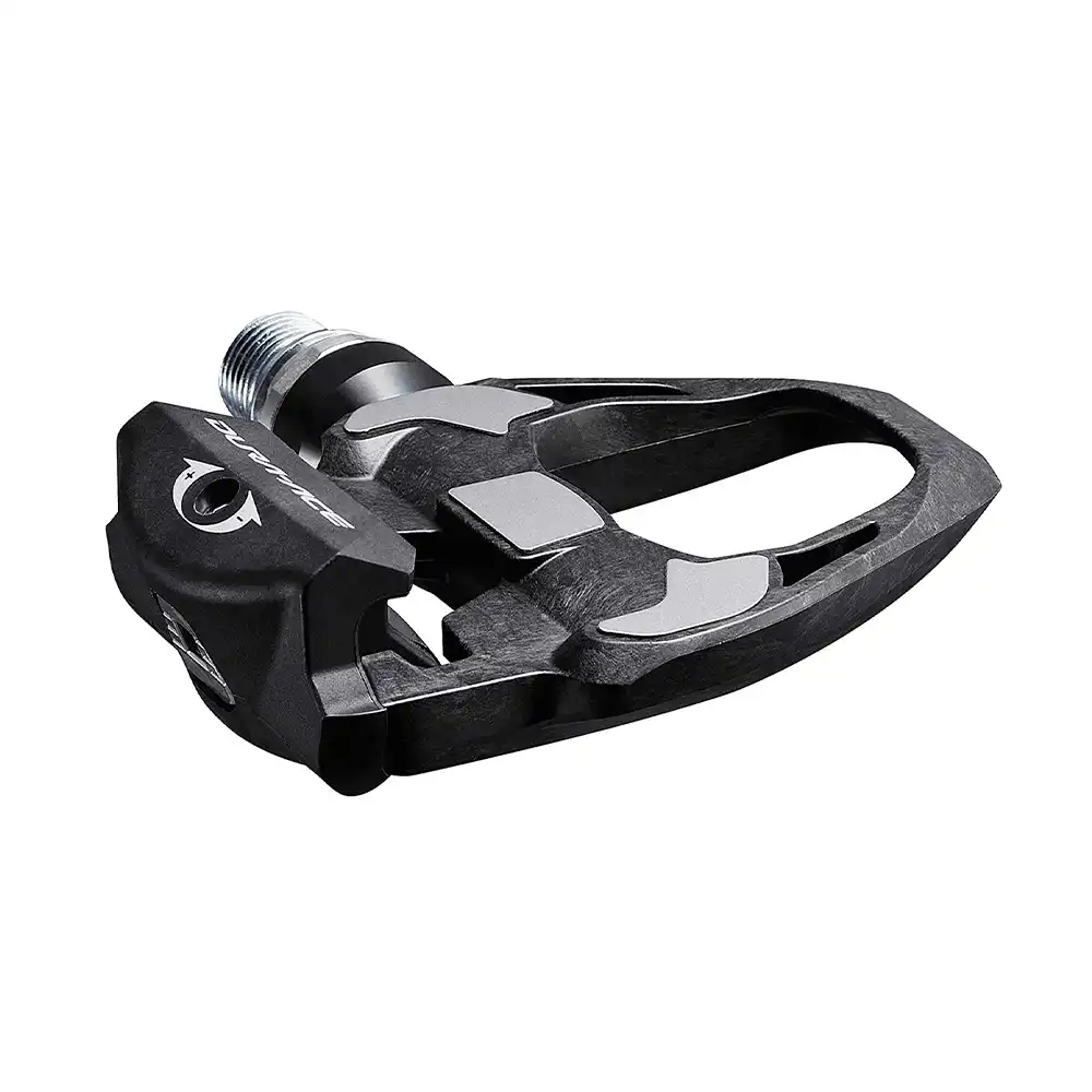 Pedales de ruta Shimano Dura Ace PD-R9100 SPD-SL