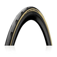 Neumático de ruta Continental Grand Prix 5000 700x28c