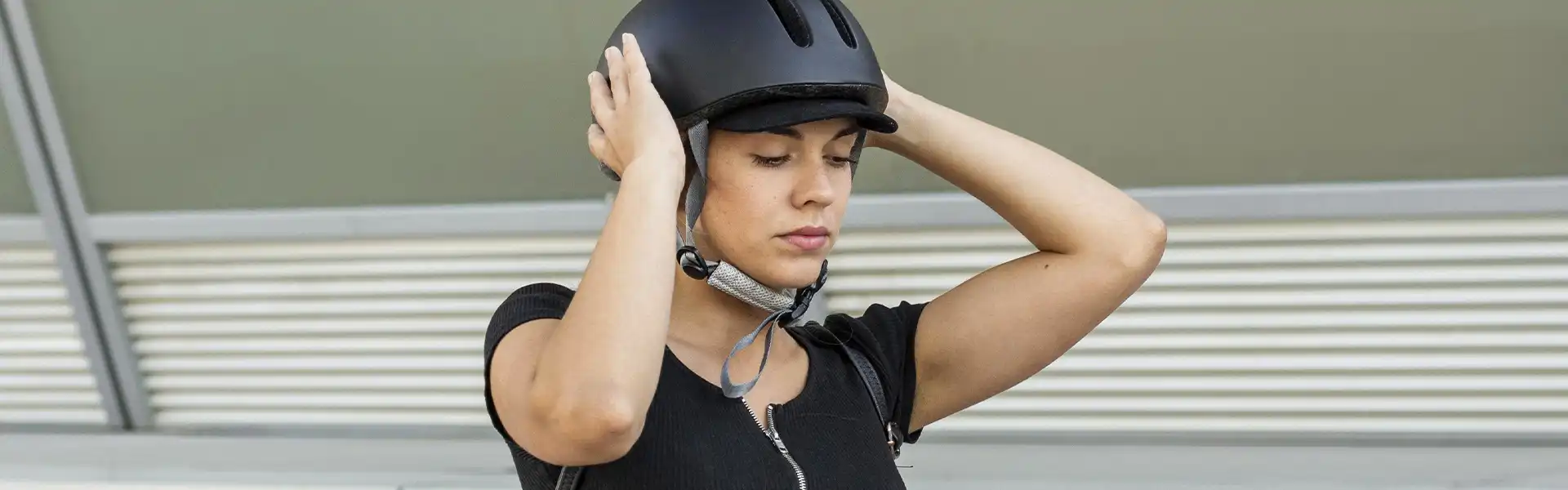 Proteja su cabeza y conduzca con seguridad: La importancia de elegir el casco de bicicleta adecuado