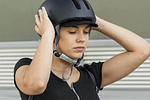 Proteja su cabeza y conduzca con seguridad: La importancia de elegir el casco de bicicleta adecuado