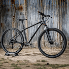 Bicicleta MTB Maqbike Explorer aro 29 1