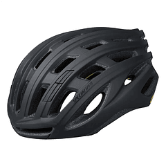 Casco ciclismo ruta Specialized Propero 3 Matte Black