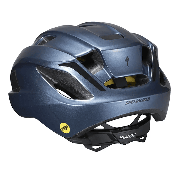 Casco bicicleta Specialized Align II Azul 2