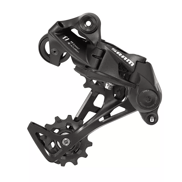 Cambio Trasero Sram NX 1X11V Long Cage BLK 