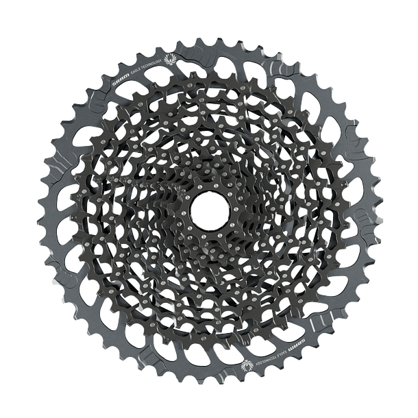 Piñon Sram Gx 1275 12v Eagle 10-52T 