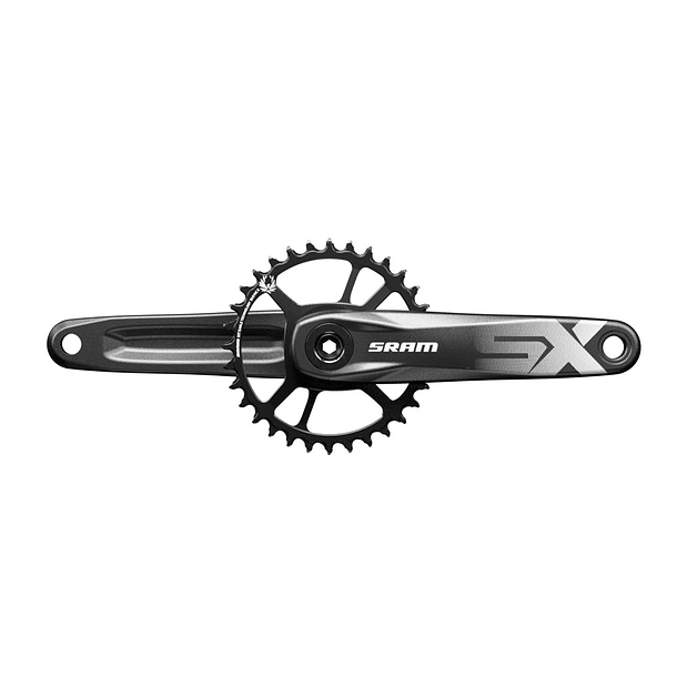 Volante Sram Sx Eagle PS 175 32ST 