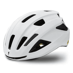 Casco ciclismo Specialized Align II Satin White