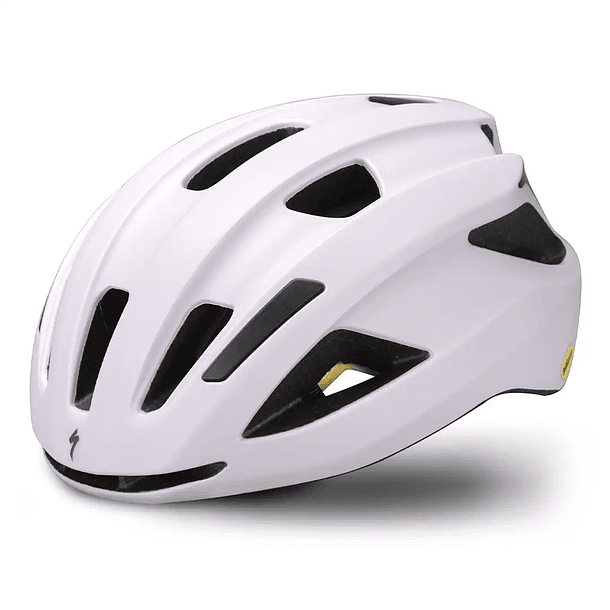 Casco ciclismo Specialized Align II Satin Clay/Satin Cast Umber 1