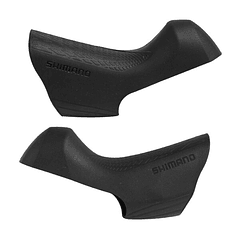 Covers Shimano Black ST-R8000