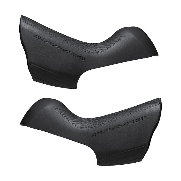 Covers Shimano Black ST-R9100 