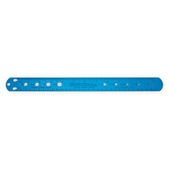 Regla Rayos Park Tool SBC-1