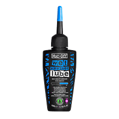 Lubricante Muc Off Wet Lube 50ML