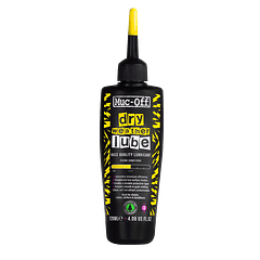 Lubricante Muc Off Dry 120Ml