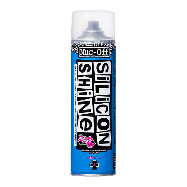 Muc Off Silicon Shine 500ml 