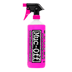 Muc Off Nano Tech Bike Cleaner 1Lt